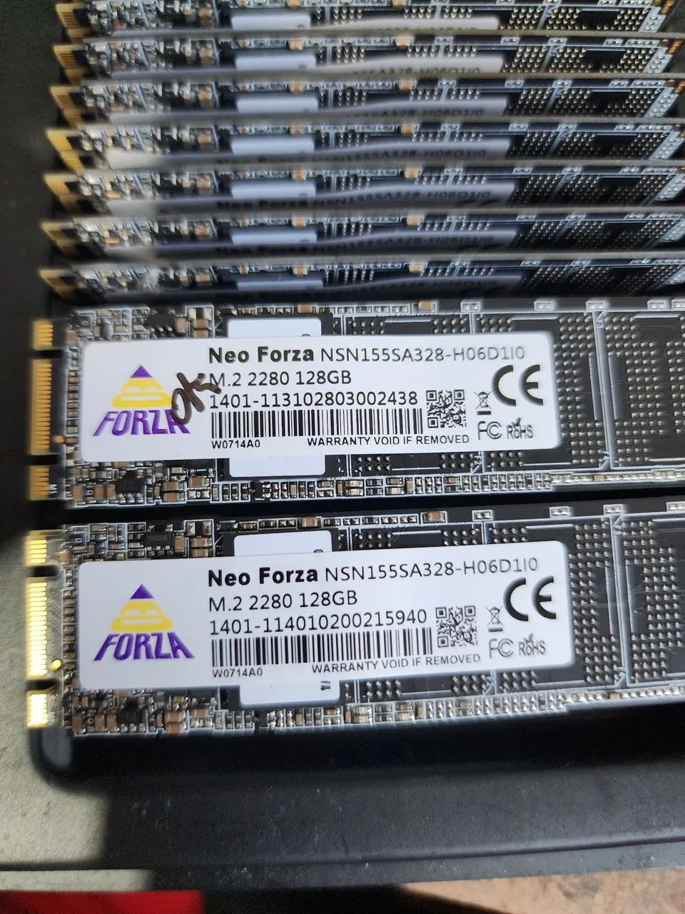 10 ssd m.2 64529511604610120