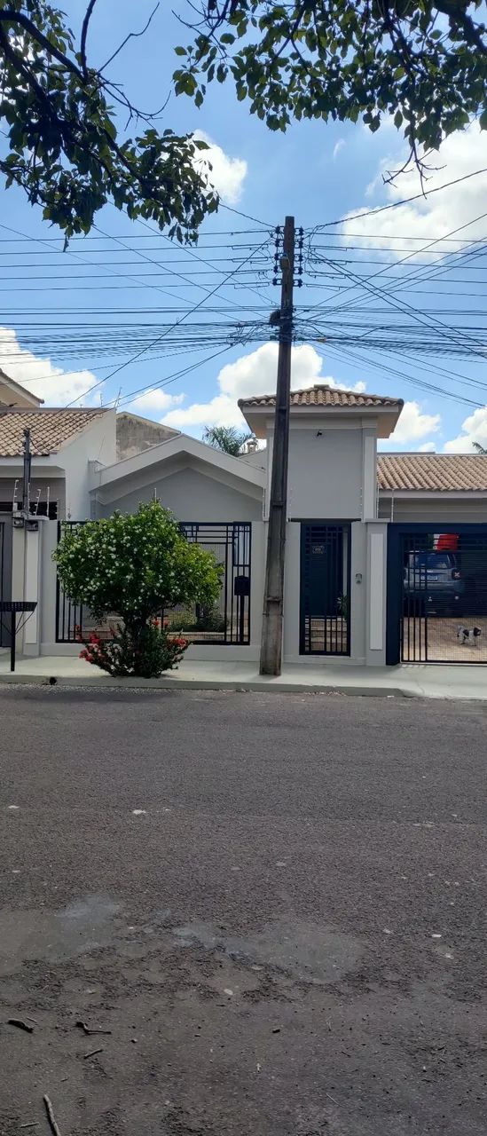 foto - Presidente Prudente - Parque São Judas Tadeu
