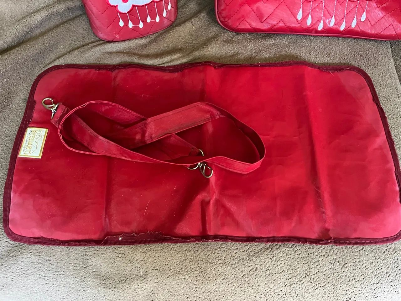 Bolsa De Saída De Maternidade  - Foto 4