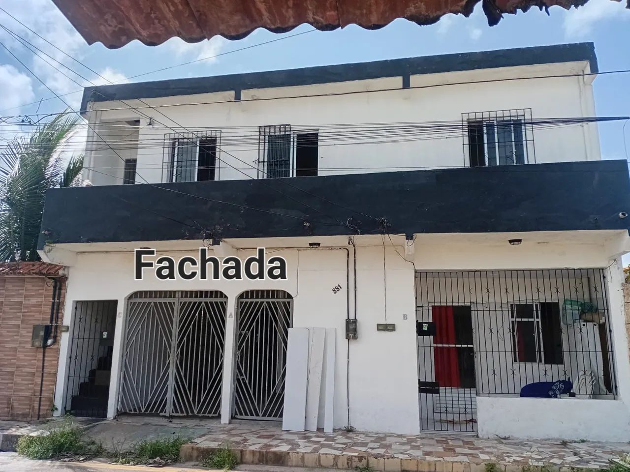 Foto - Ananindeua - Coqueiro
