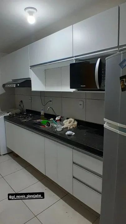Moveis planejados  - Foto 4