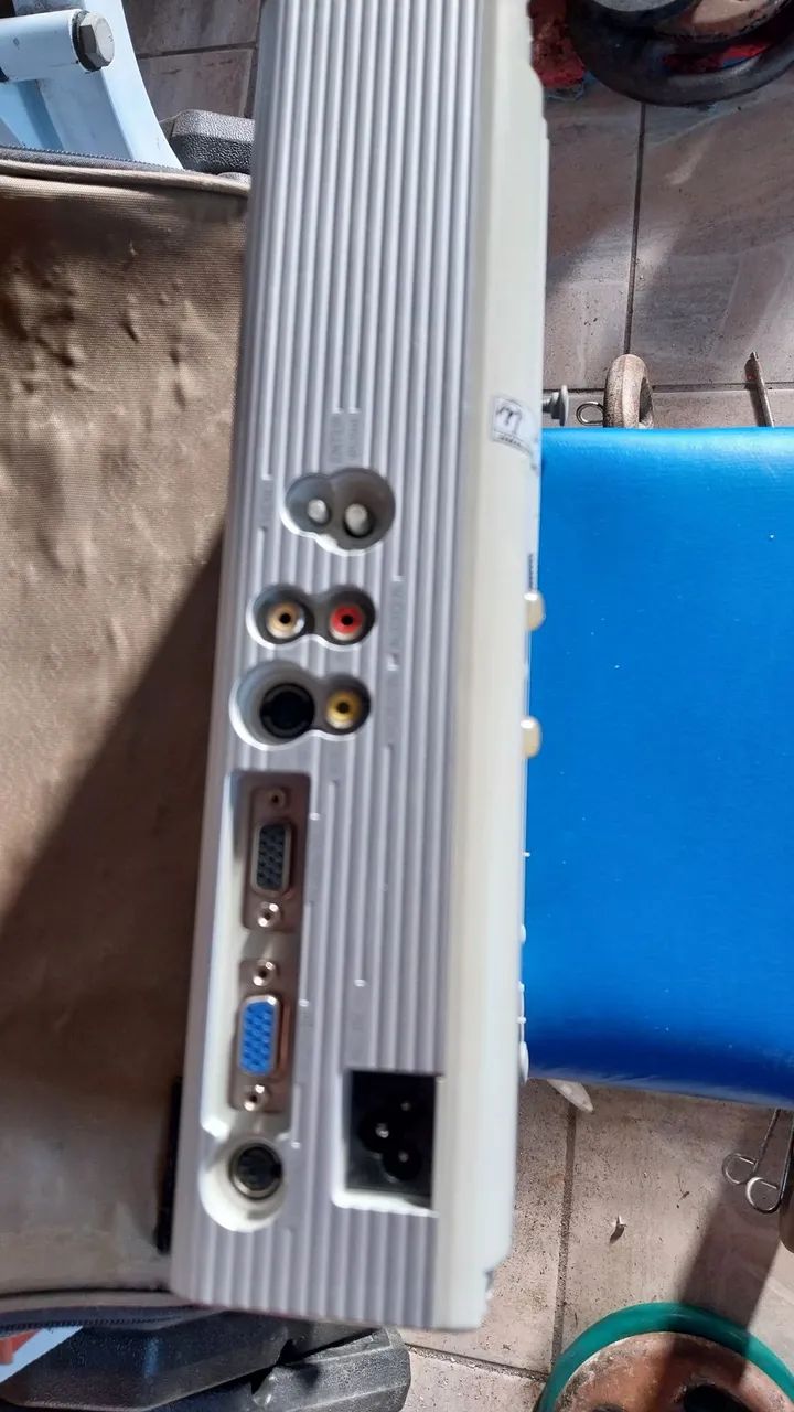 Panasonic Projector64396800970753121