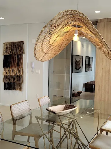 Apartamento com 3 dormitórios para alugar, 128 m² por R$ 6.500,02/mês - Centro - Itapema/S