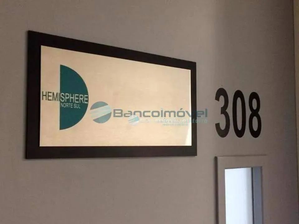 Sala Comercial à venda, Chácara da Barra, Campinas - . - Foto 3
