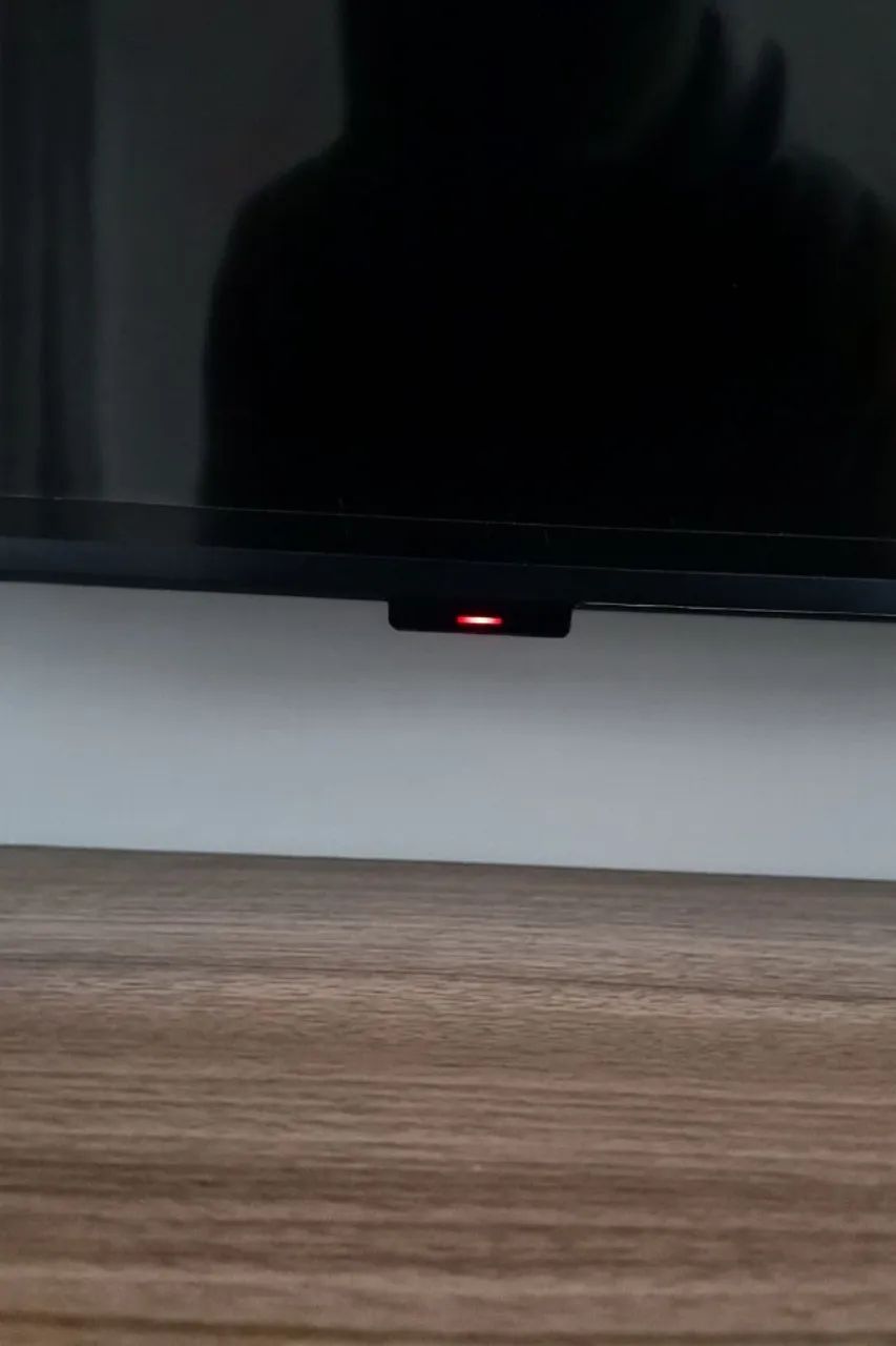 TV LG QNED 49? 80SRA 120Hz - Painel danificado (ideal para peças) - Foto 2