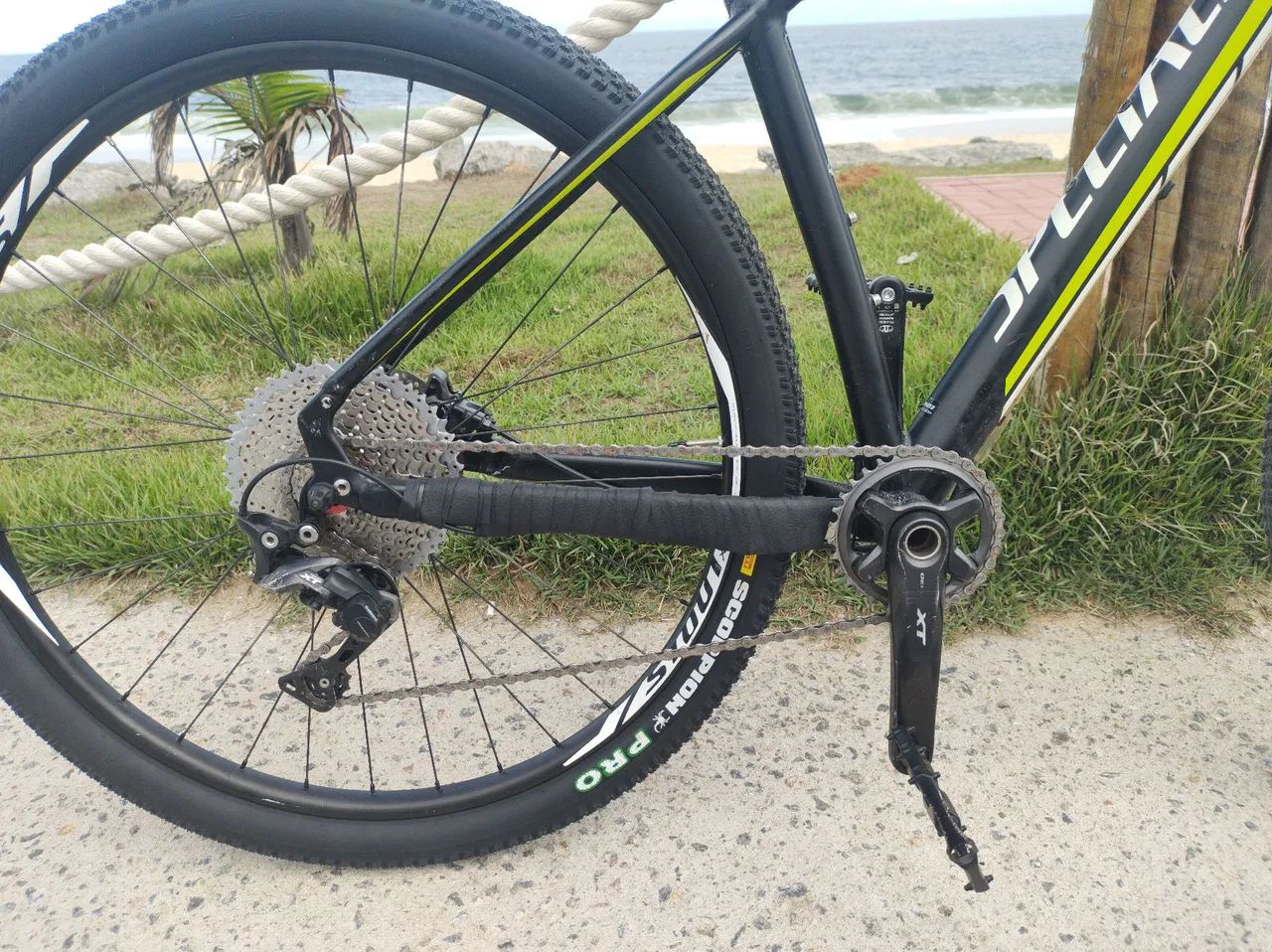 Specialized Rockhopper Mountain Bike - Foto 4