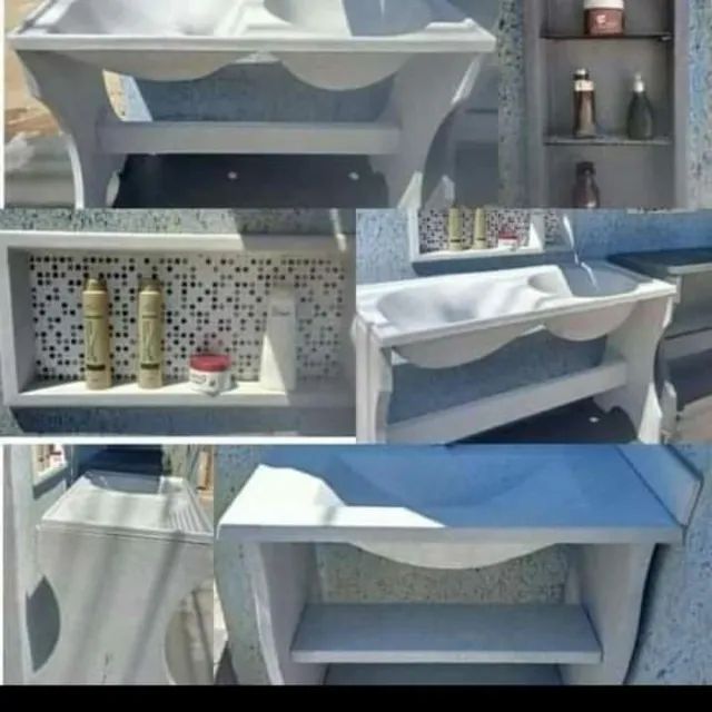 Vendo: Fabricação de Pre-moldados  - Foto 3