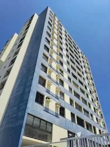 Apartamento 4/4 no Sao José em Aracaju de 143 m2