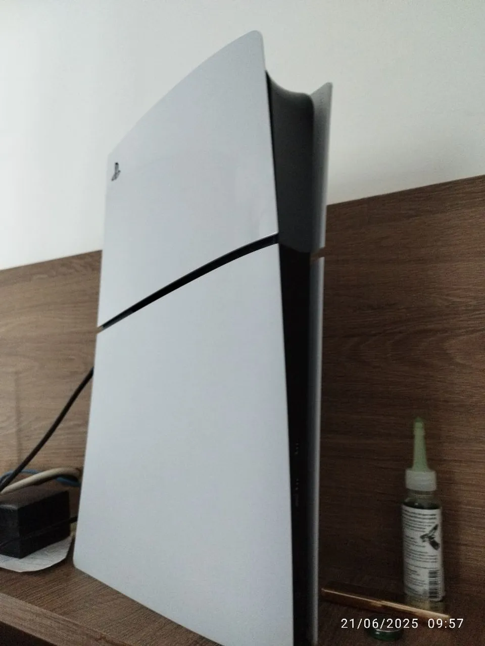 PlayStation 5 (PS5) Digital