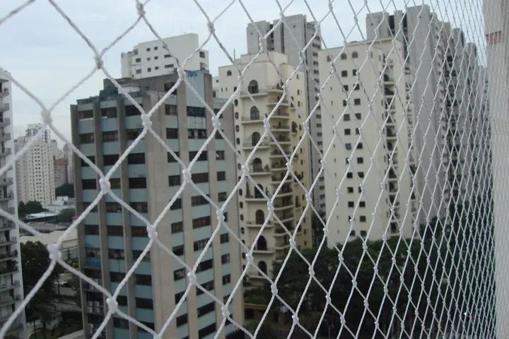 Redes de Proteção para Apartamentos no Cambucí - Foto 2