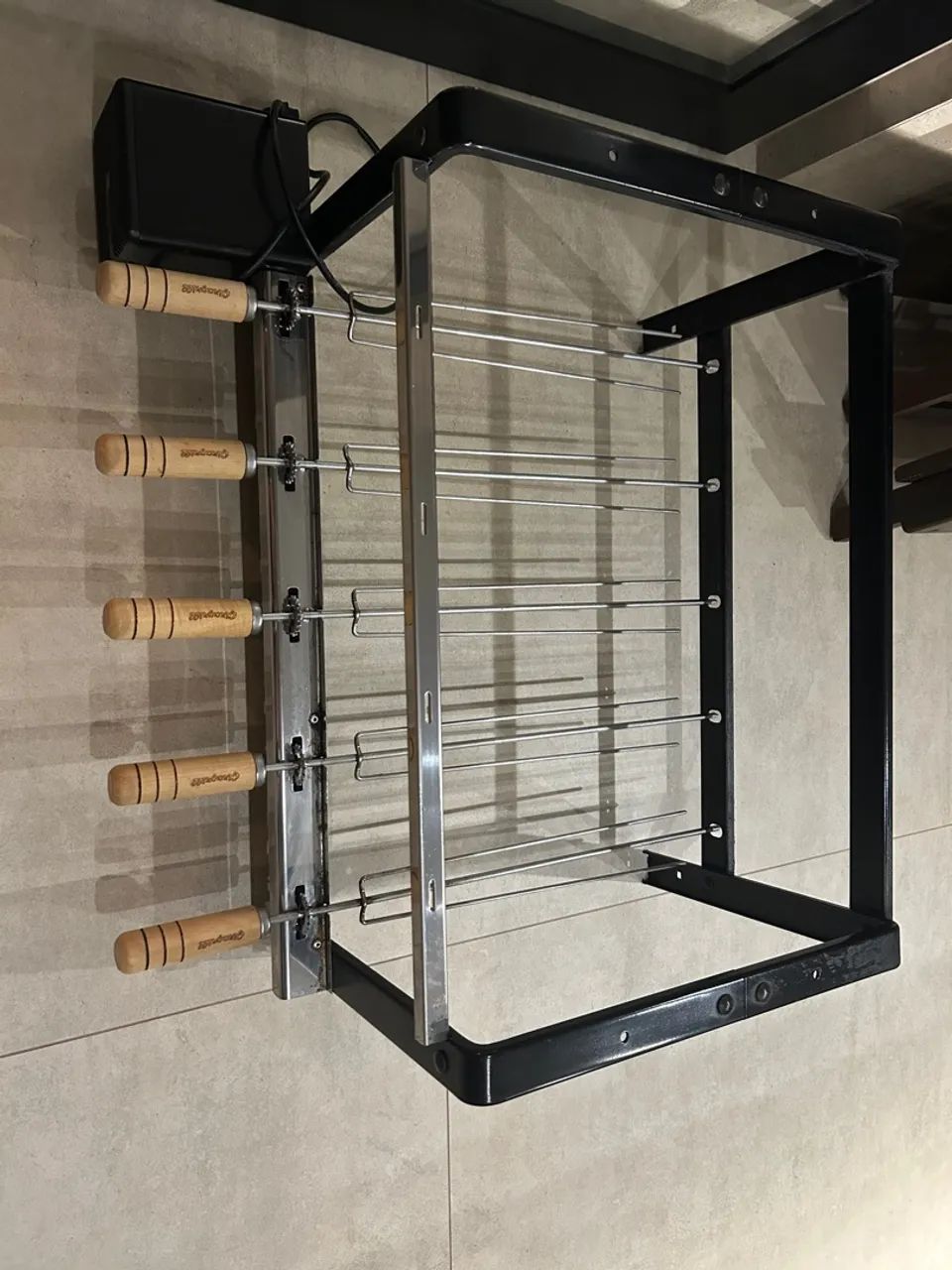 Giragrill - Foto 2