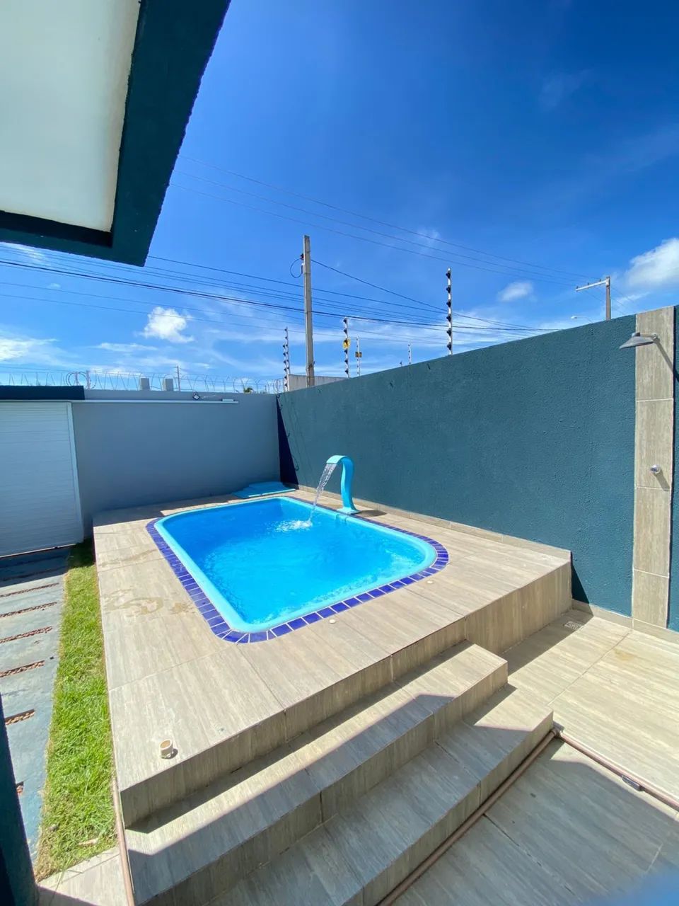 Casa de temporada na Praia do Francês para Reveillon  - Foto 4