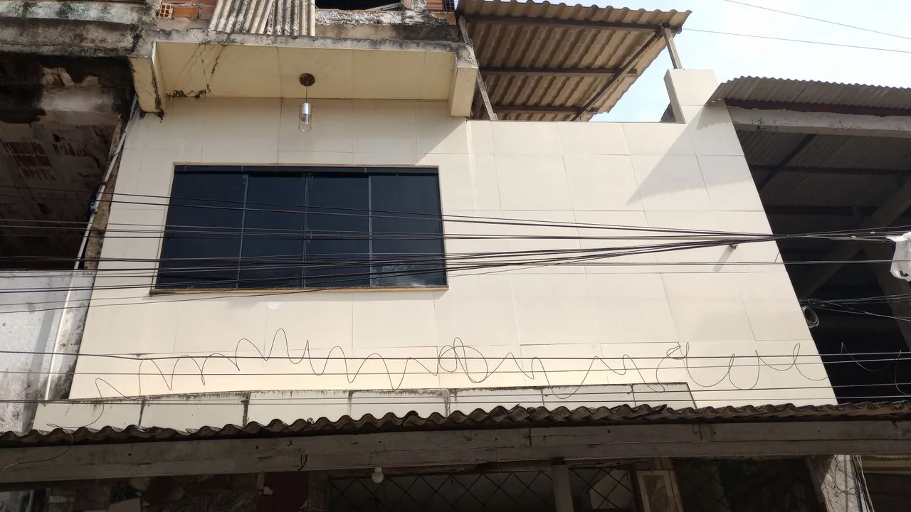 Casa para alugar