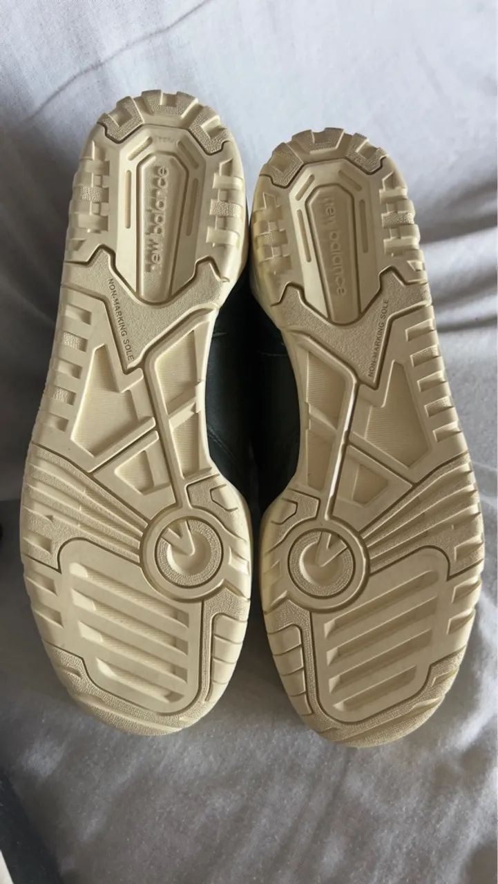 New balance 650 aime leon dore - Foto 2