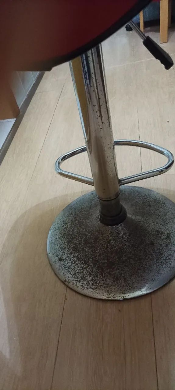 Swivel Stool64985872619907123