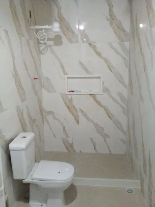 Pedreiro de confiança da fundação ao acabamento - Foto 4
