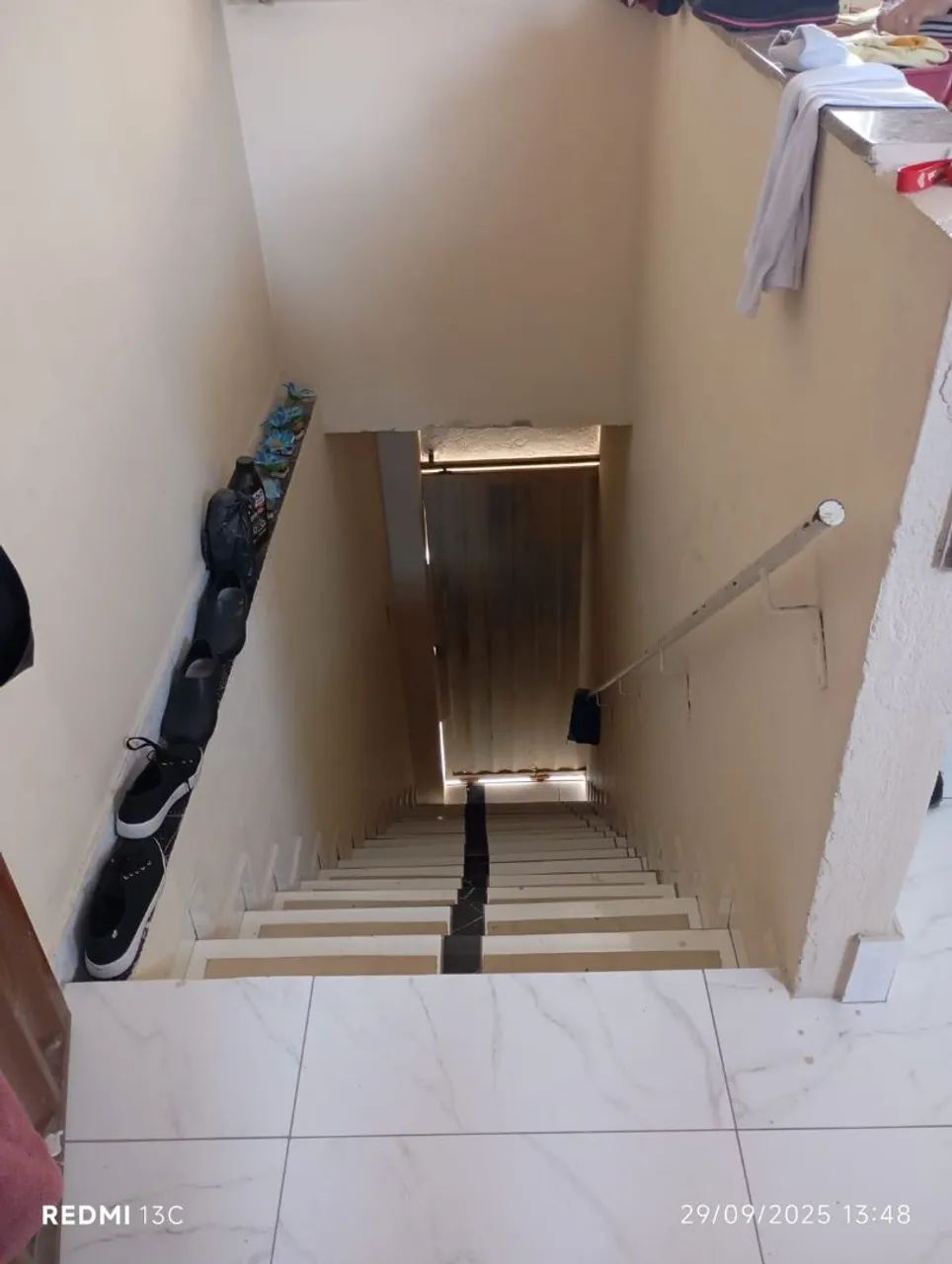 Foto - Vila Velha - João Goulart