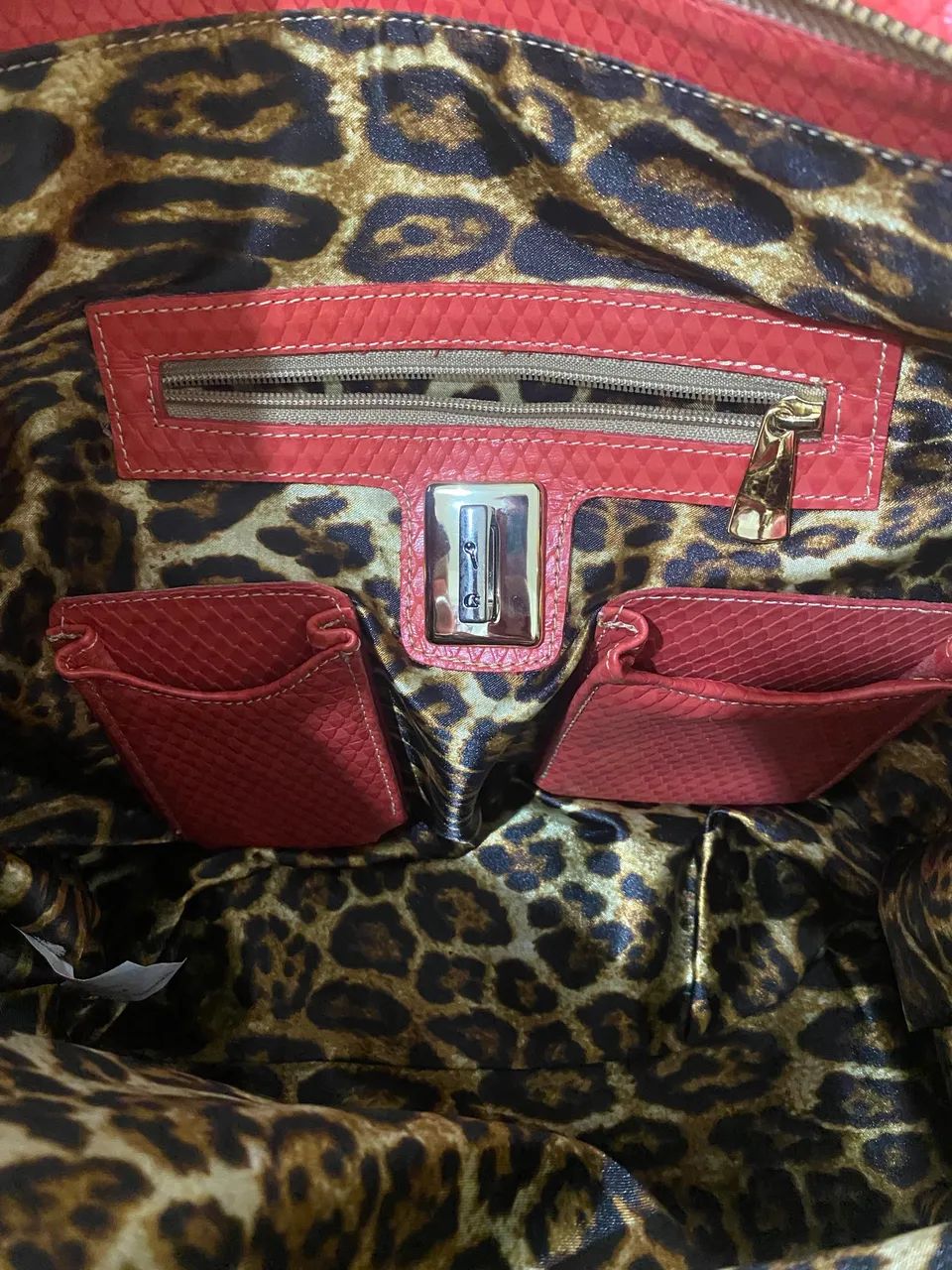 Bolsa Carmen Steffens Original  - Foto 5