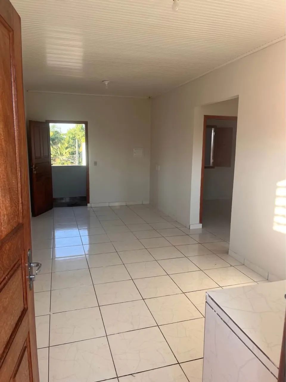 + apartamento bem localizado 