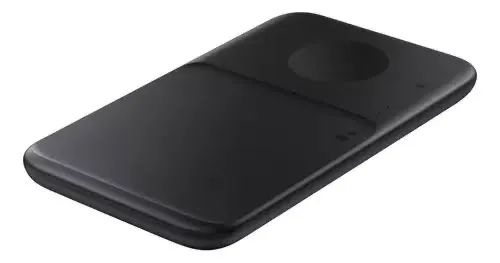 Carregador de Celular Wireless Samsung DuoPad
