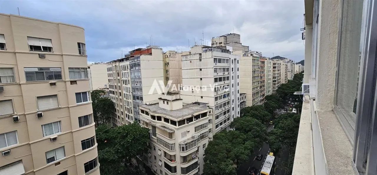 Copacabana | Apartamento 1 quarto - Foto 4
