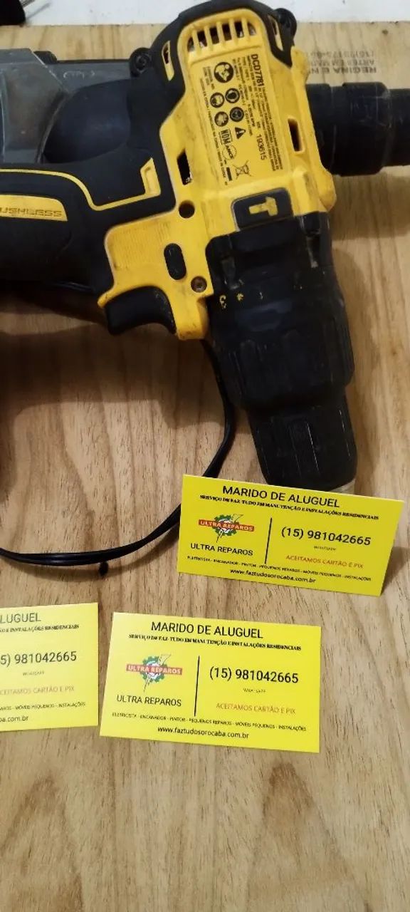 Eletricista Profissional 