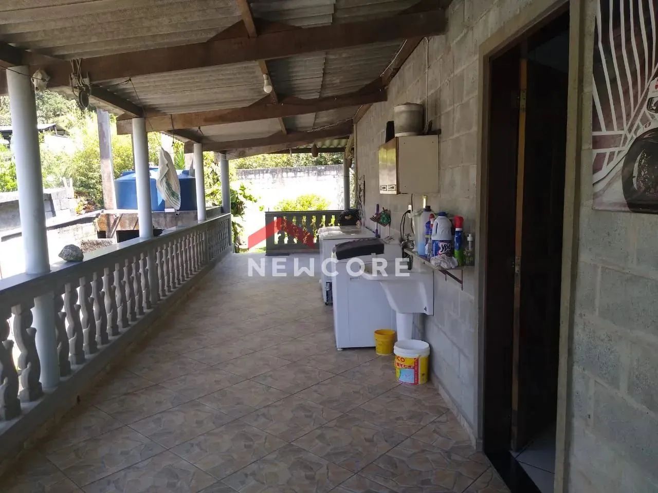 Chácara em - Centro - São Lourenço da Serra/SP - Foto 9