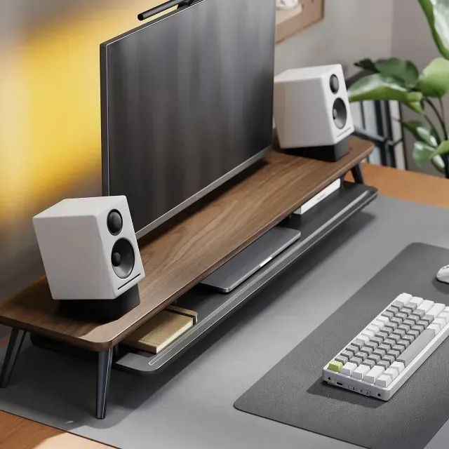 Suporte para Monitor de mesa