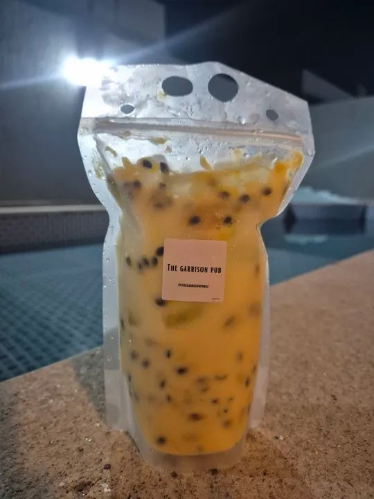 FAZEMOS OS DRINKS DO SEU EVENTO - Foto 3