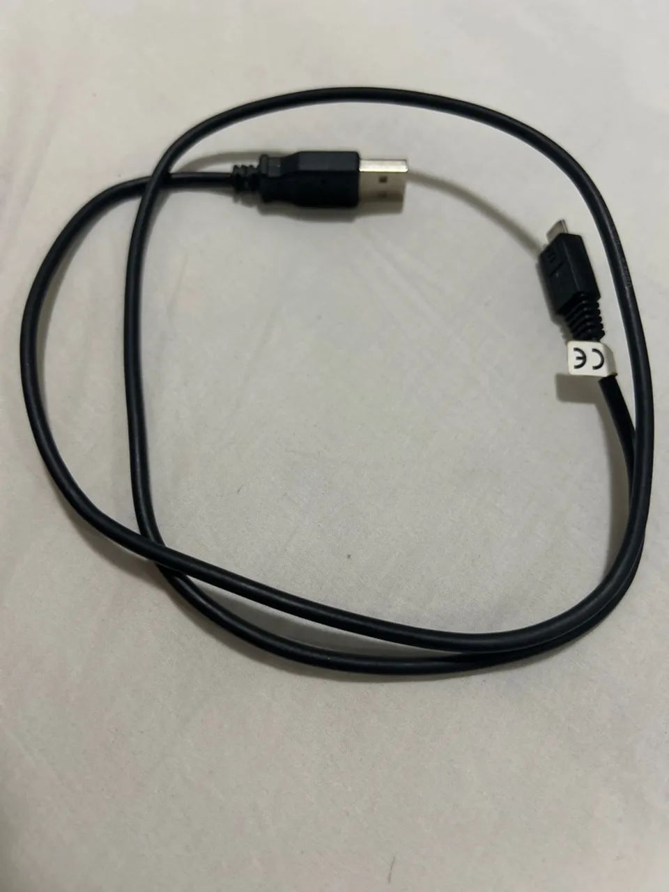 Cabo USB para Micro USB LG