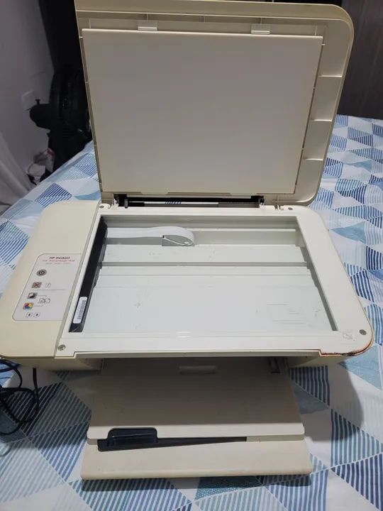 Impressora  - Foto 2