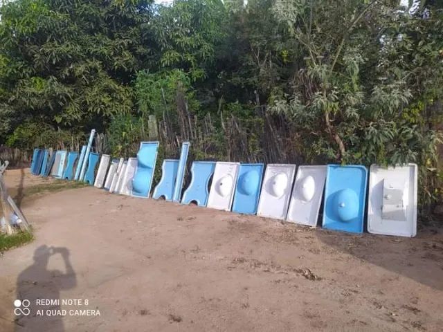 Vendo: Fabricação de Pre-moldados  - Foto 2