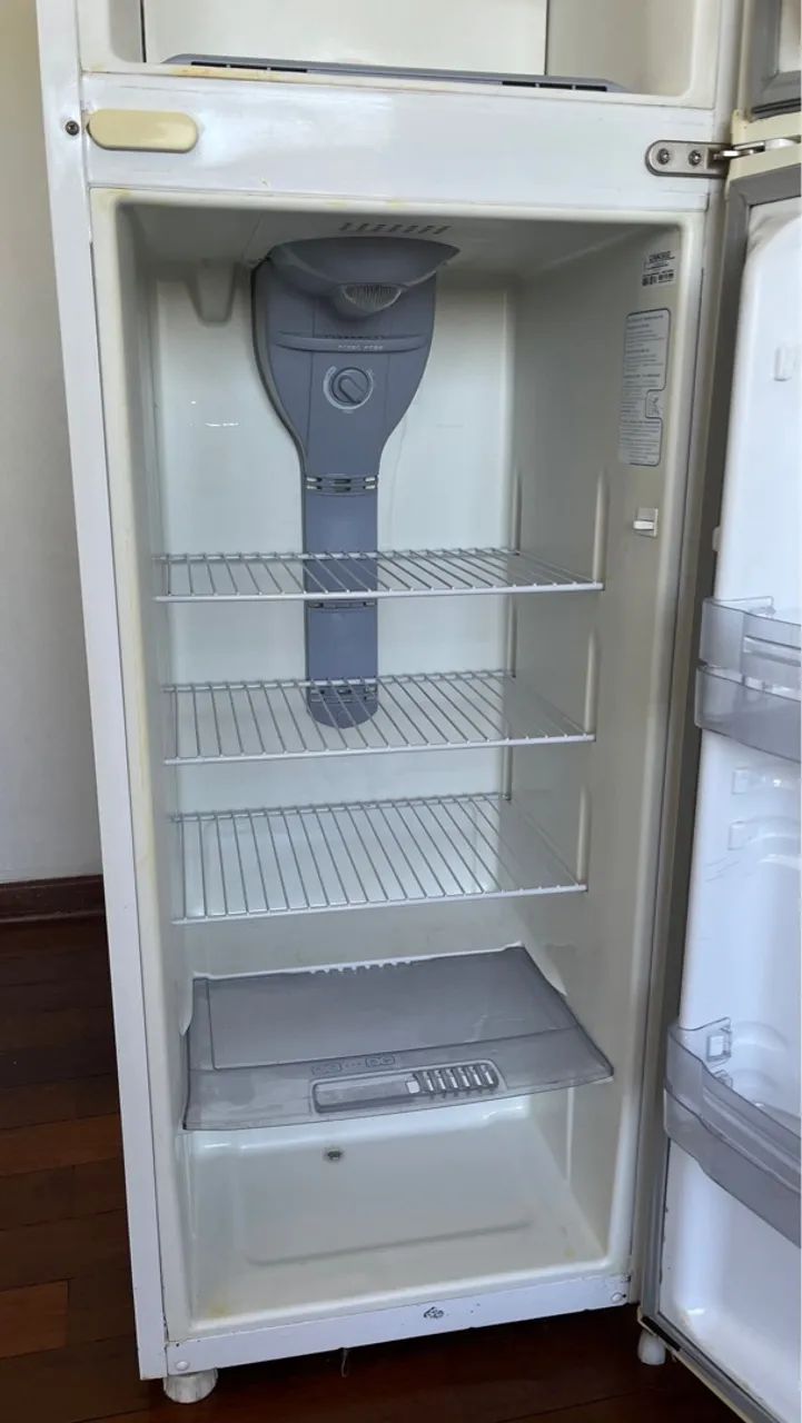 Geladeira Duplex Consul 252L - Foto 3
