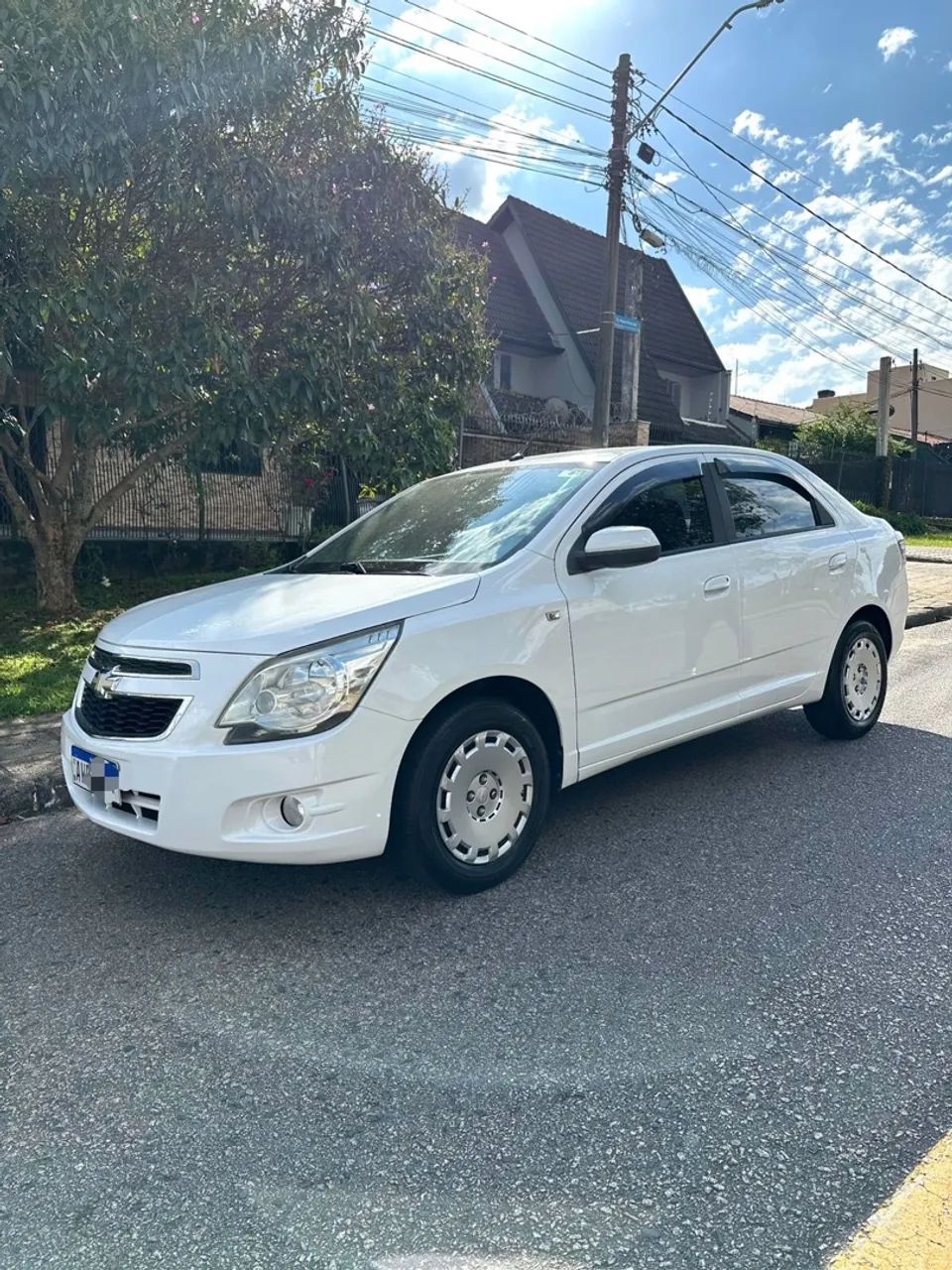 COBALT LT 1.4 MANUAL COMPLETO 