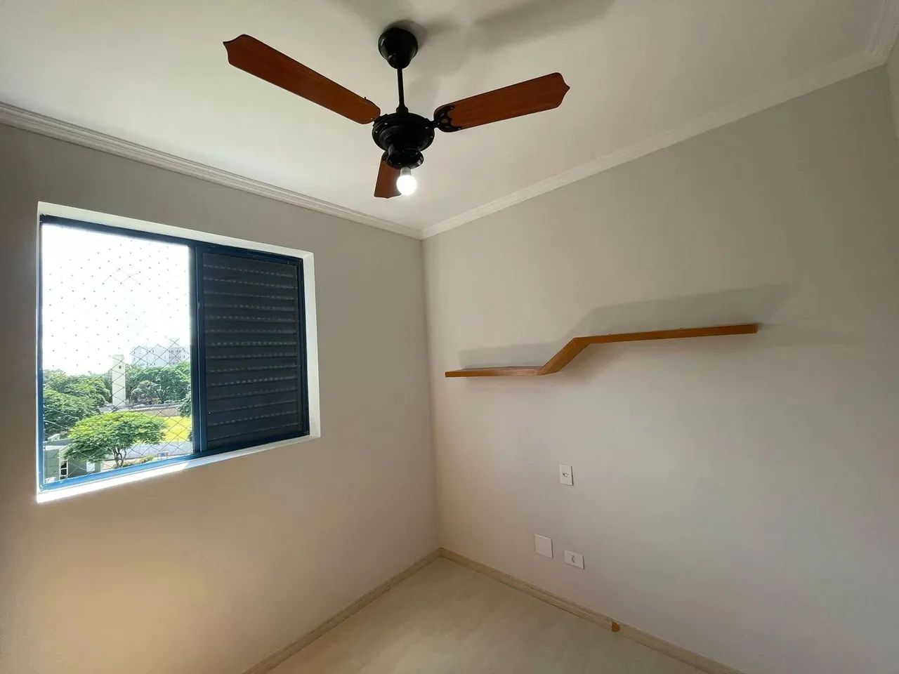 QUINTA DA BOA VISTA -Apartamento para locação com 3 dormitórios para alugar, 70 m² por R$  - Foto 10