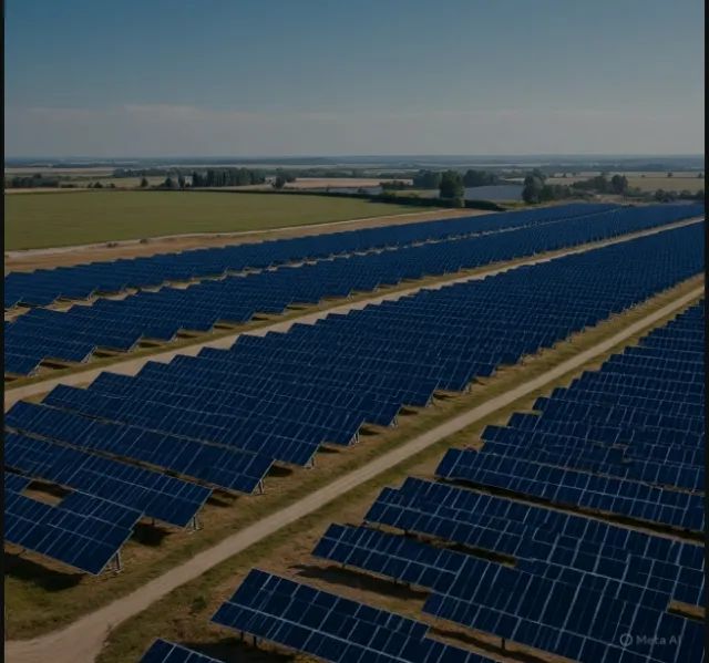 Instalação de energia solar - Foto 3