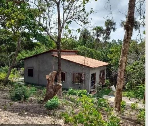 Casa nova rio cocal