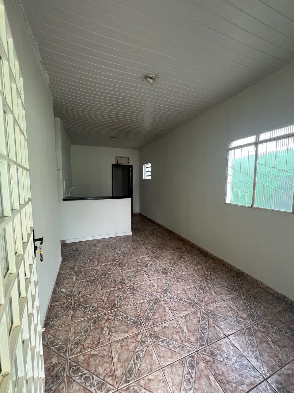 Foto - Boa Vista - Cambará