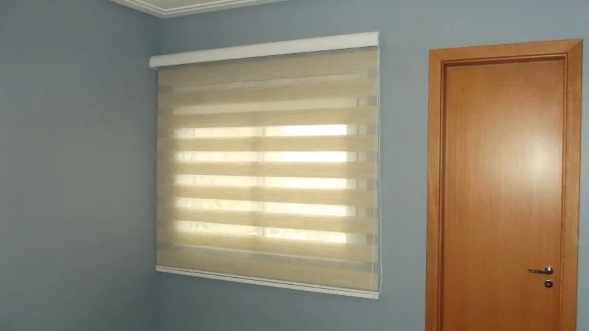 Persianas Double Vision - Foto 5