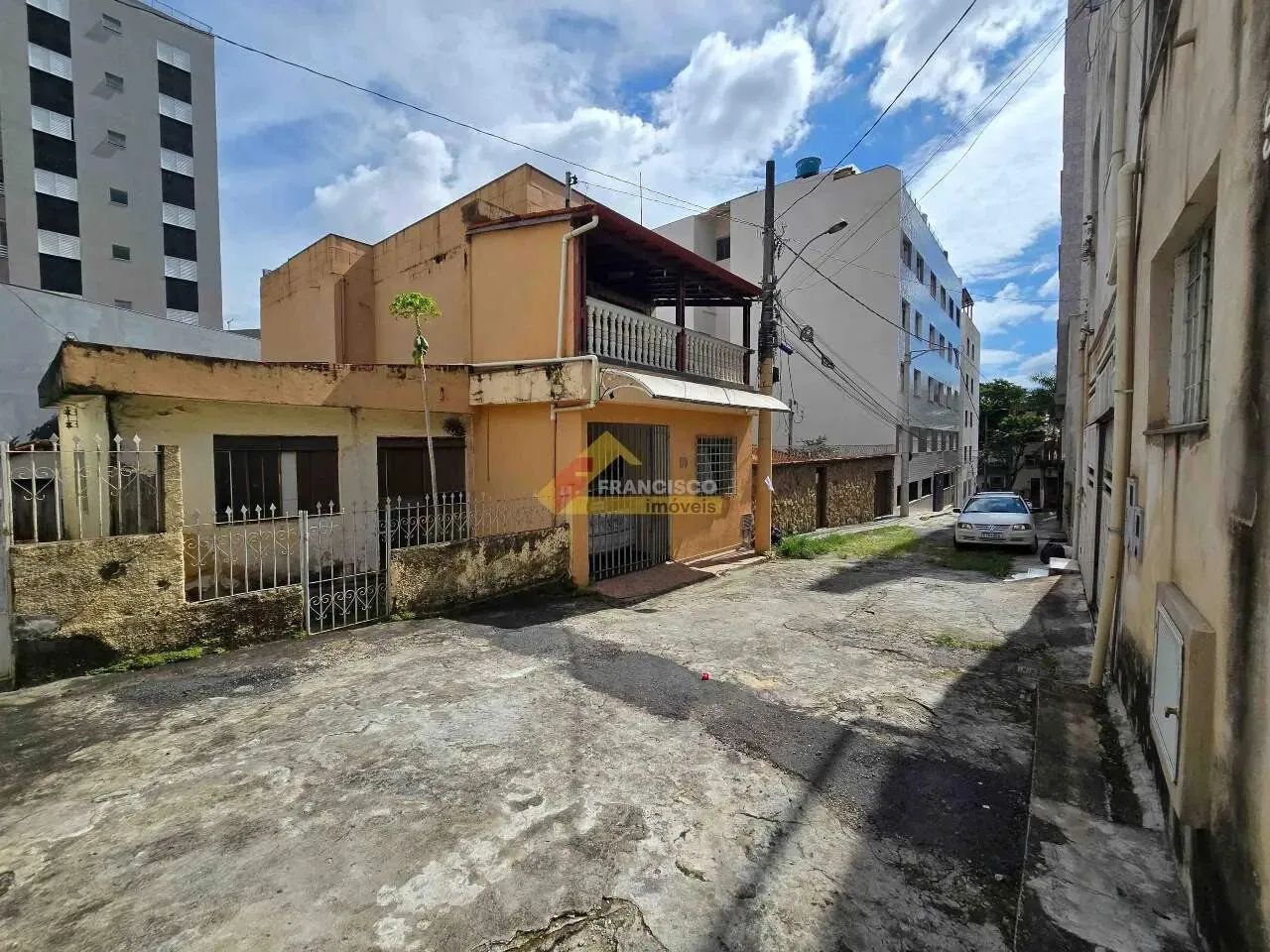 Lote à venda, Centro - Divinópolis/MG - Foto 4
