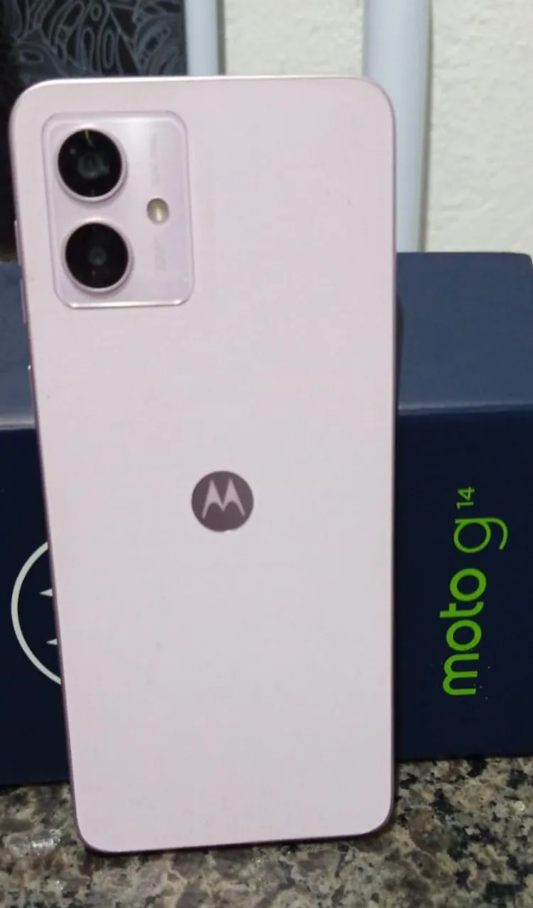 Moto G14