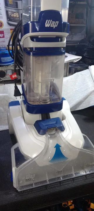 Extratora confort cleaner 220v