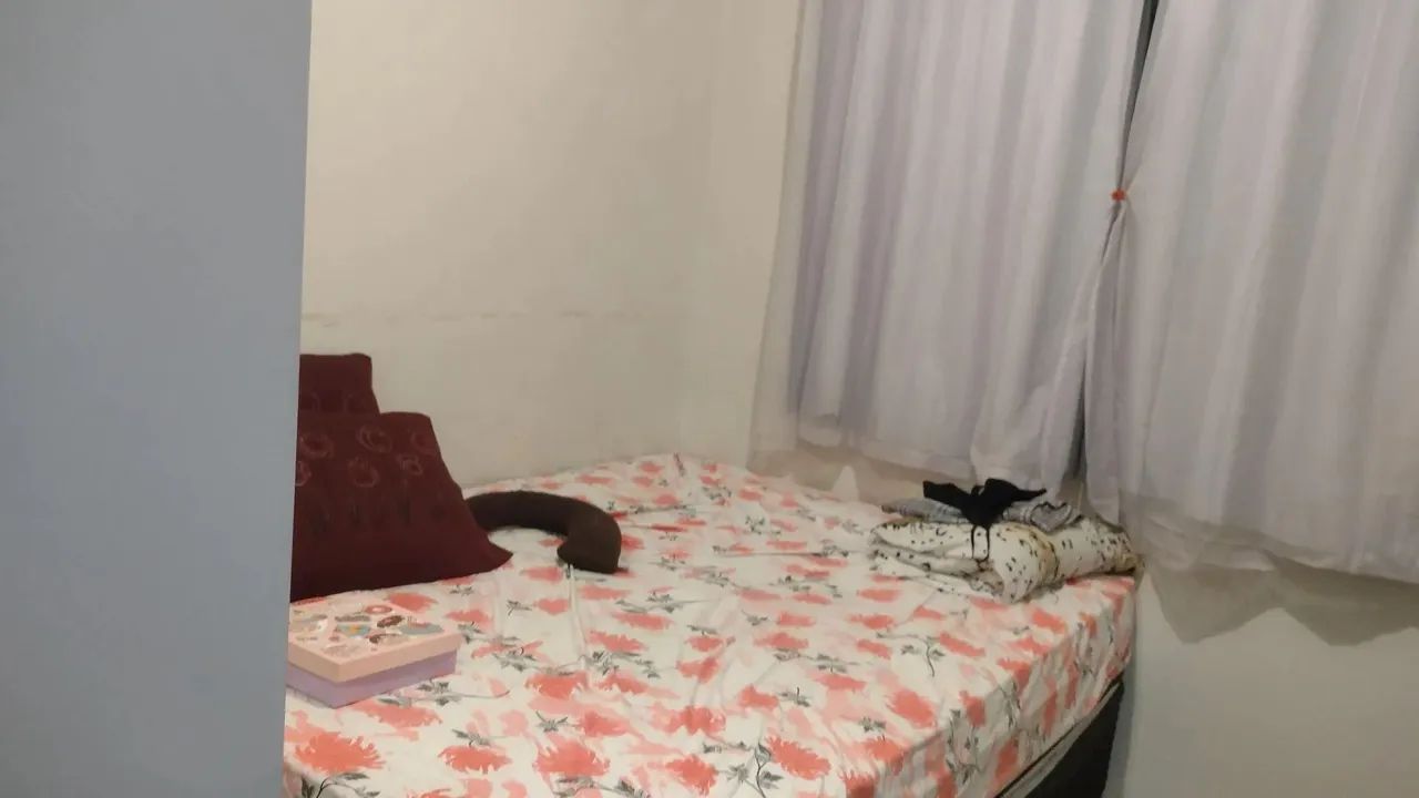 ótima casa para venda tem 90 metros quadrados com 4 quartos em Recanto das Emas - Brasília - Foto 3