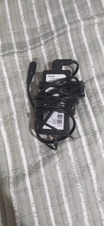 Monitor Gamer Samsung 24 polegadas 75hz 1ms s24d332h - Foto 5