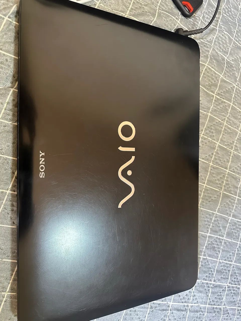 Notebook Sony VAIO Intel Core i5 256 SSD Windows 10 - Notebooks