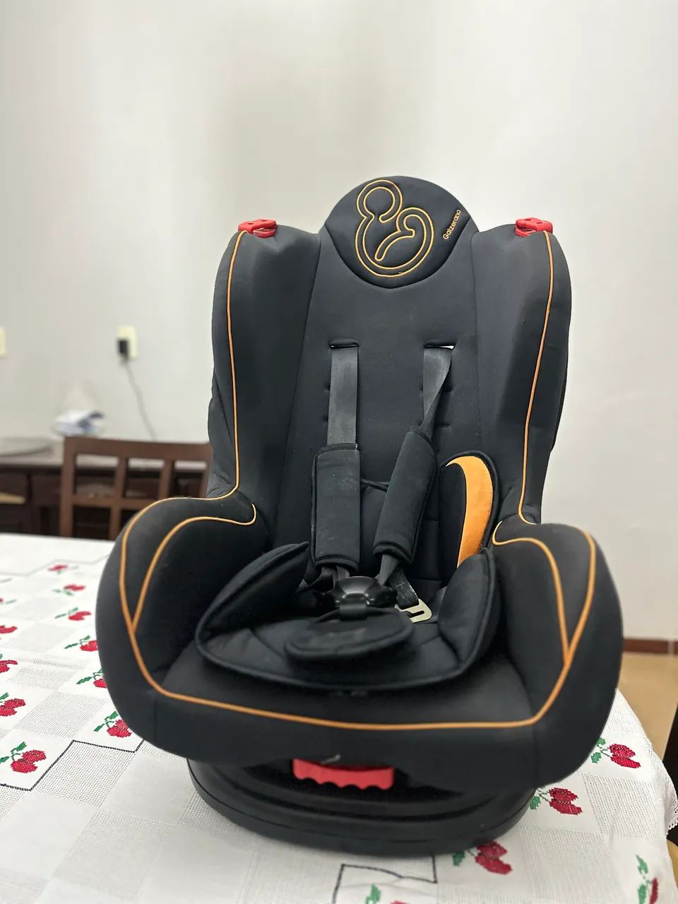 Baby Chair