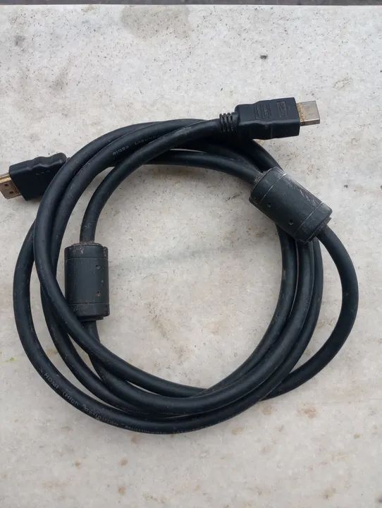 Cabo HDMI de 1.8 M 