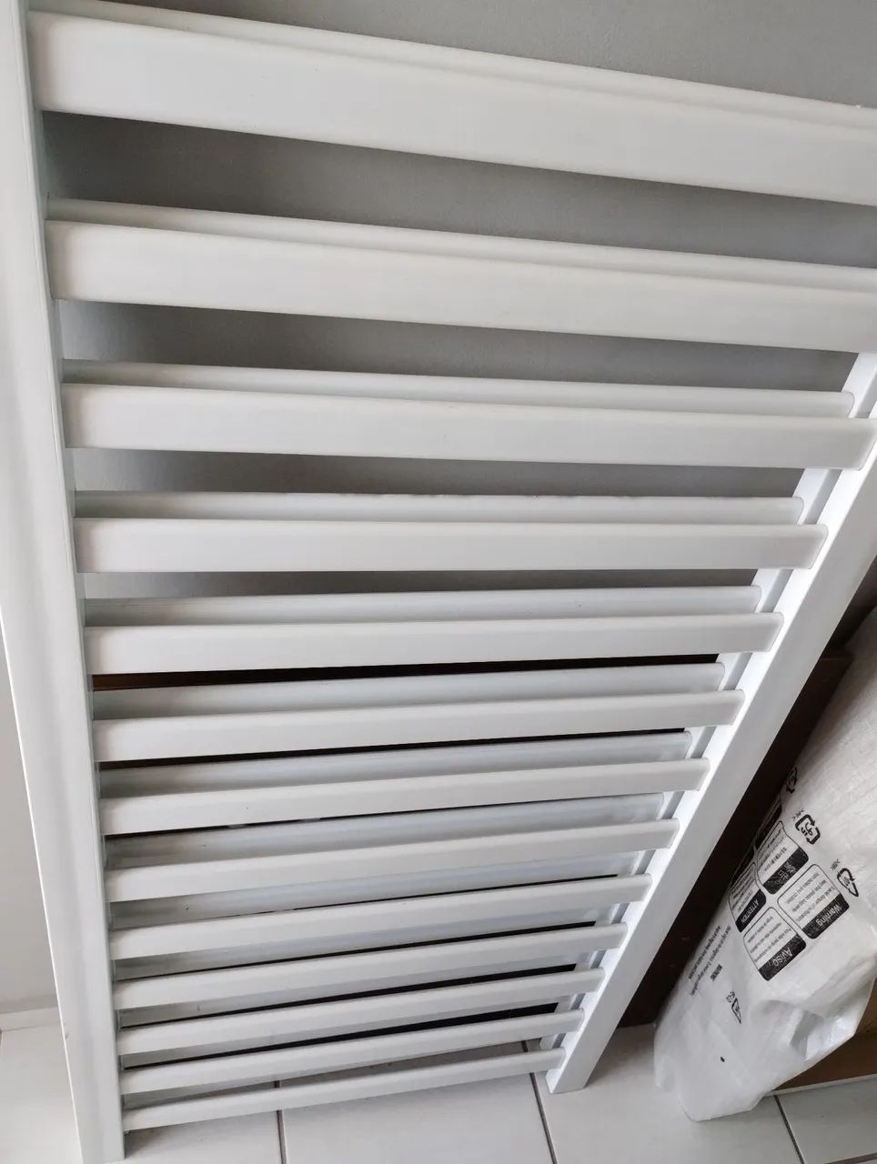 Berço com colchão  - Foto 4