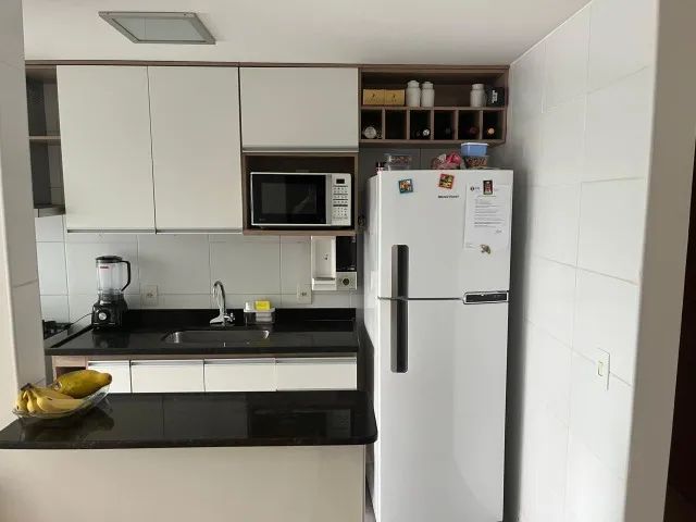 DIRETO C/ PROPRIETÁRIO - Apartamento sol da manhã, 58m², Lazer Completo - Viva Pendotiba - Foto 5