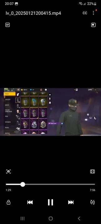 Troco por outra conta pv - Foto 5